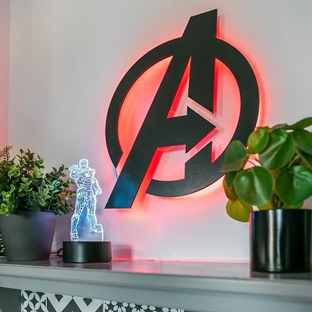 Air-Conditioned Apartment, Walking Distance To Disney - Disney Magical Homes, Paris Серрі Екстер'єр фото