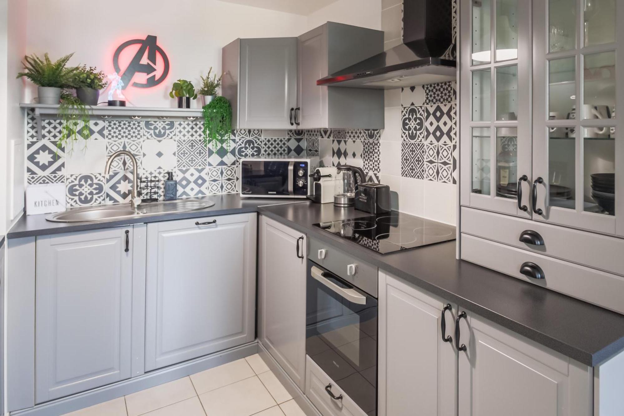 Air-Conditioned Apartment, Walking Distance To Disney - Disney Magical Homes, Paris Серрі Екстер'єр фото