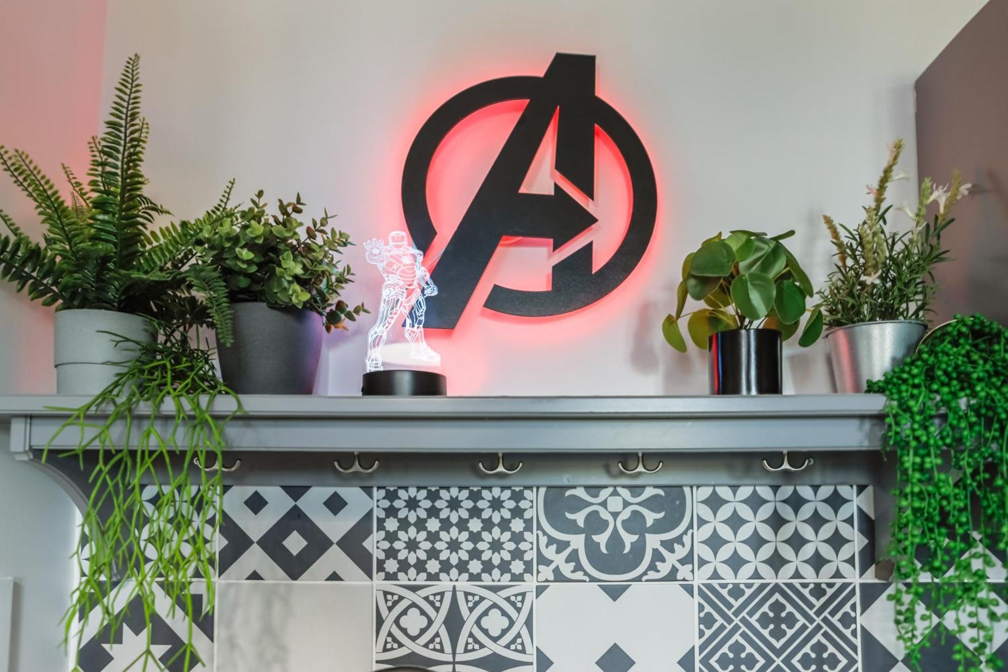 Air-Conditioned Apartment, Walking Distance To Disney - Disney Magical Homes, Paris Серрі Екстер'єр фото