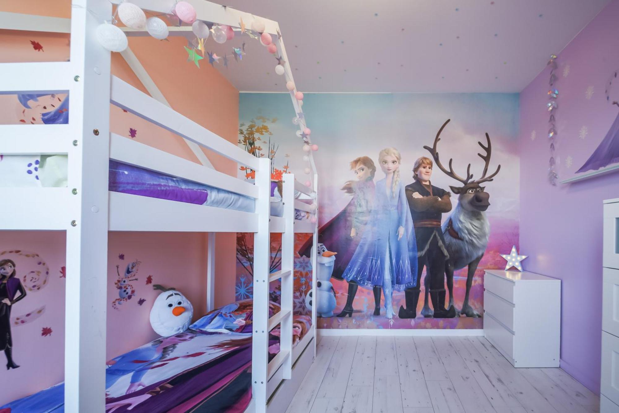 Air-Conditioned Apartment, Walking Distance To Disney - Disney Magical Homes, Paris Серрі Екстер'єр фото