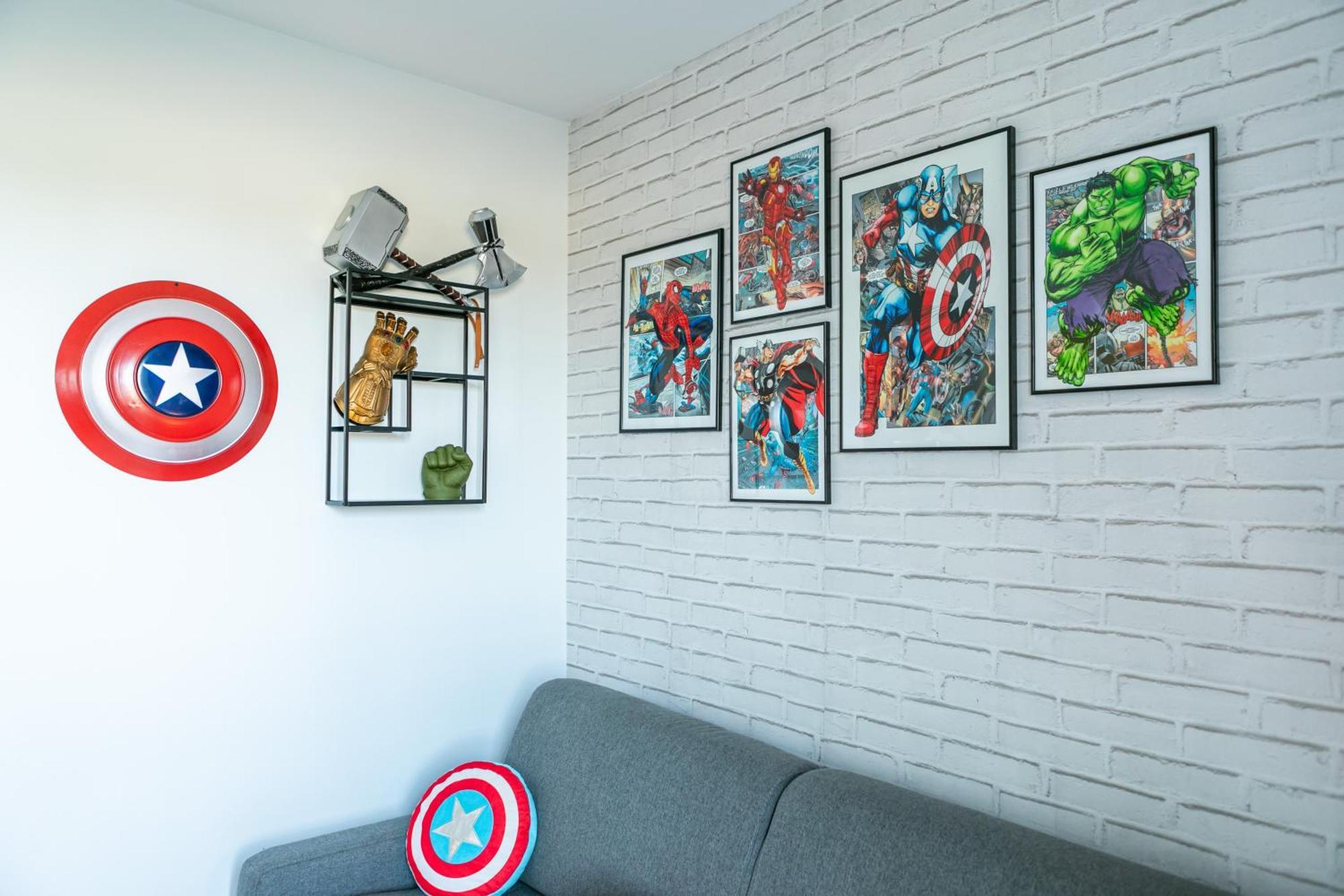 Air-Conditioned Apartment, Walking Distance To Disney - Disney Magical Homes, Paris Серрі Екстер'єр фото